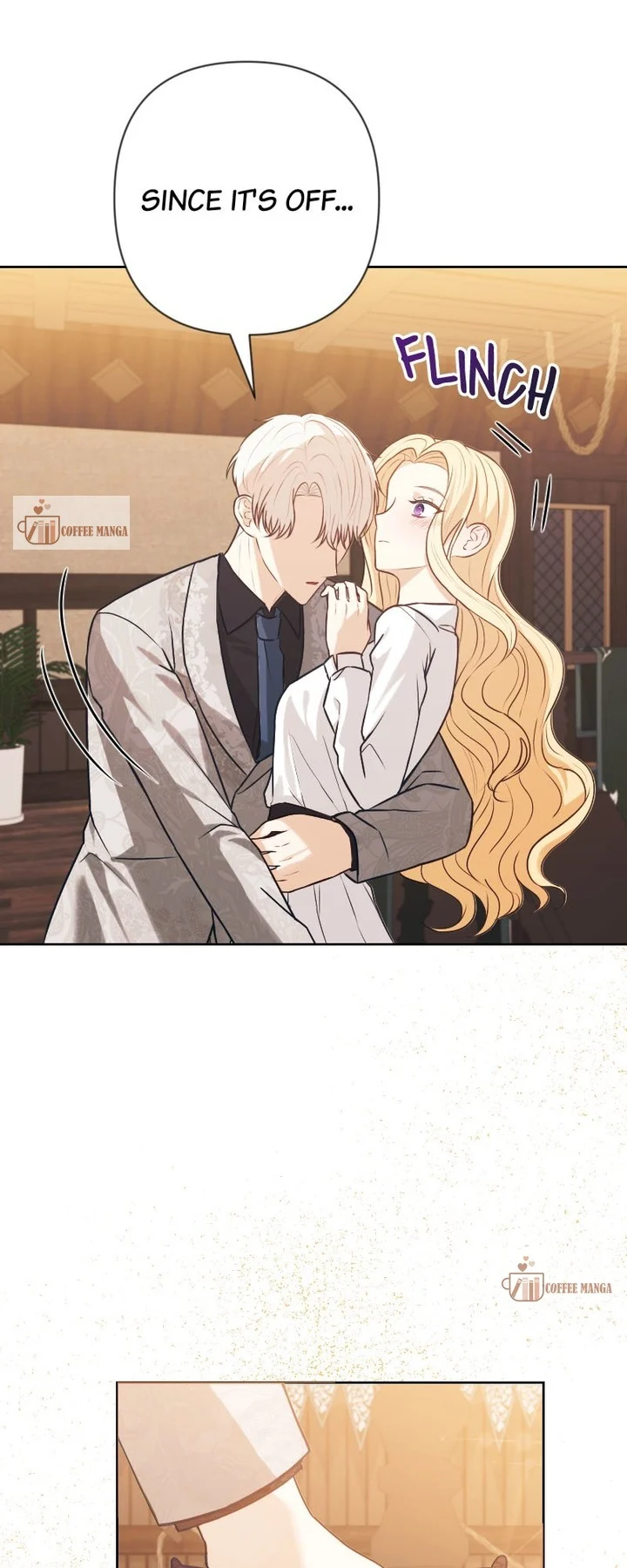 The Obsessive Stud Scammed Me into Marriage Chapter 6 page 69