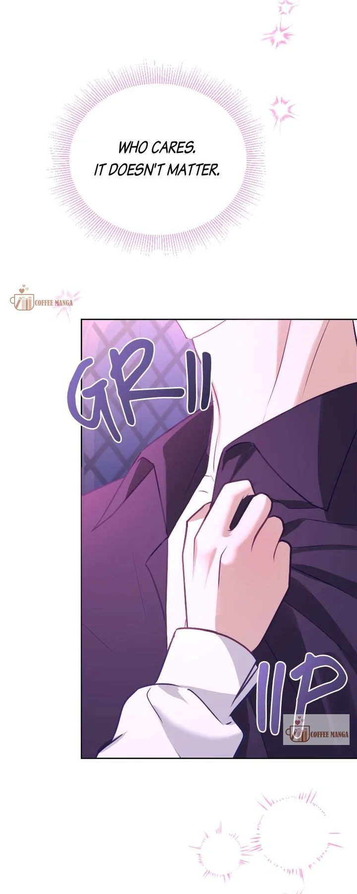 The Obsessive Stud Scammed Me into Marriage Chapter 6 page 74