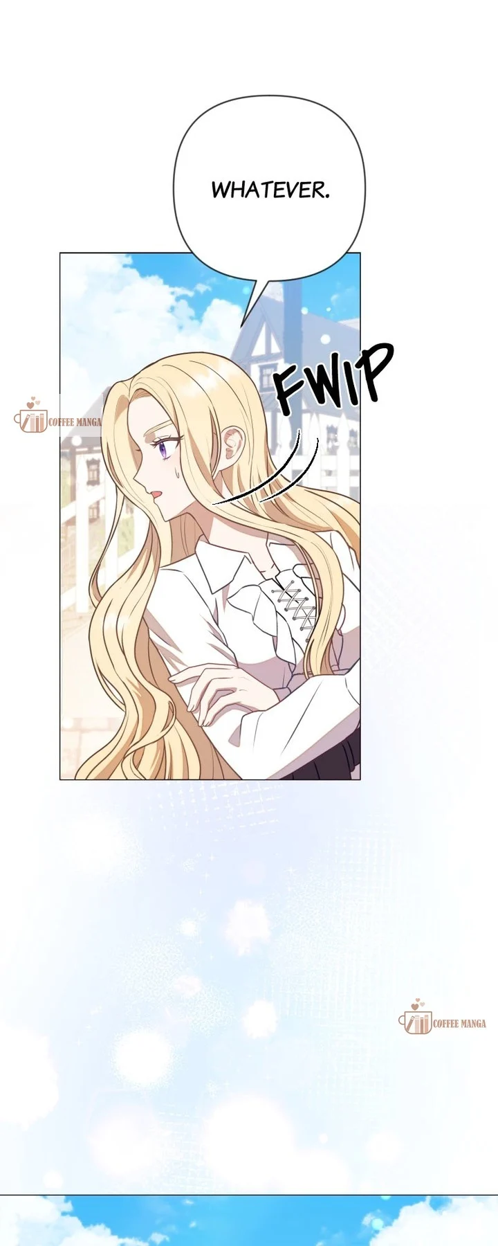 The Obsessive Stud Scammed Me into Marriage Chapter 6 page 8