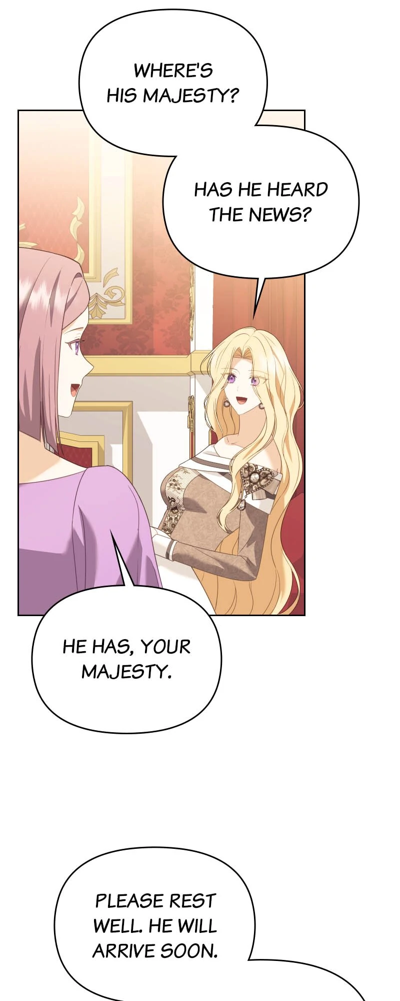 The Obsessive Stud Scammed Me into Marriage Chapter 60 page 13