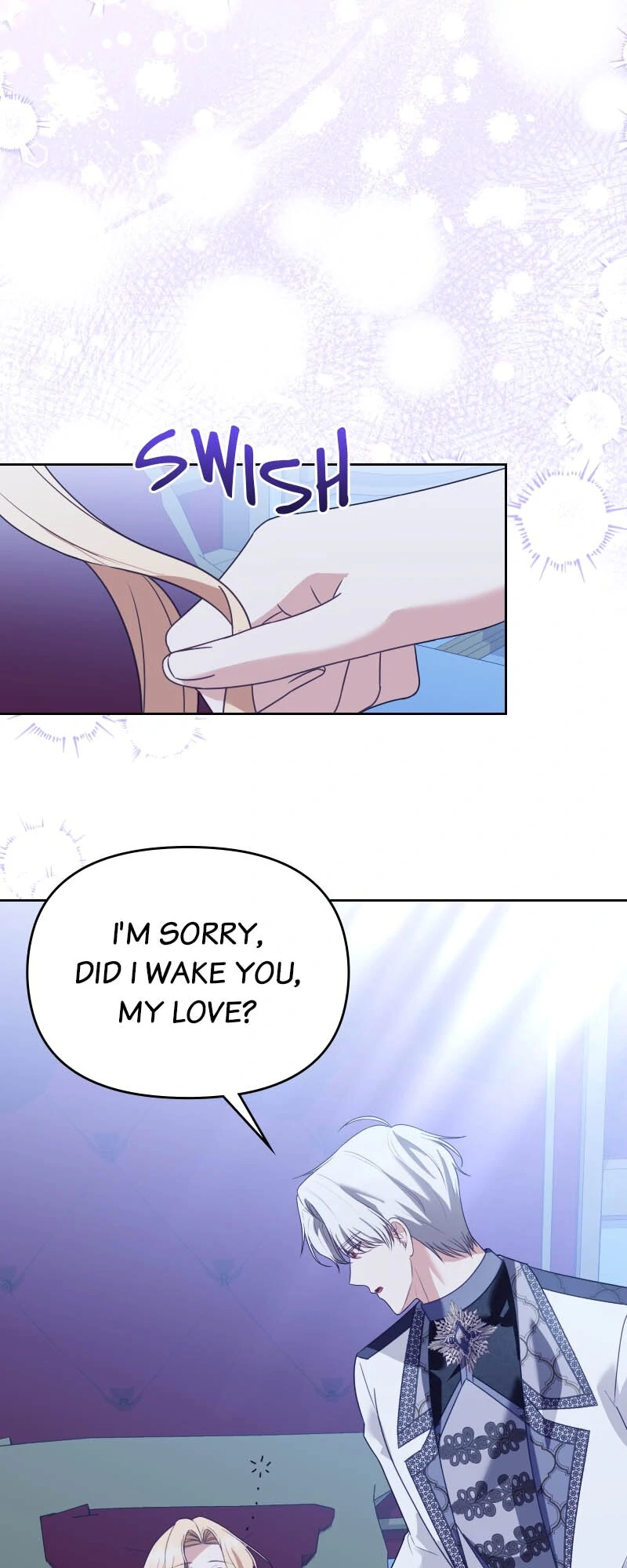 The Obsessive Stud Scammed Me into Marriage Chapter 60 page 16