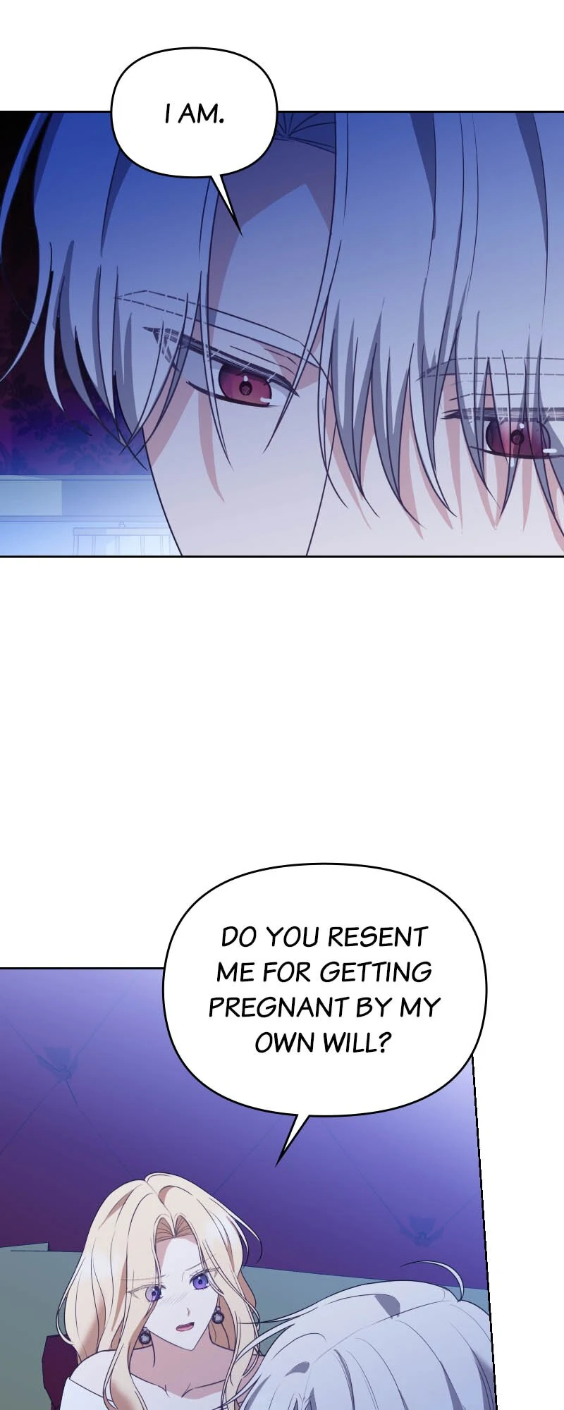 The Obsessive Stud Scammed Me into Marriage Chapter 60 page 21