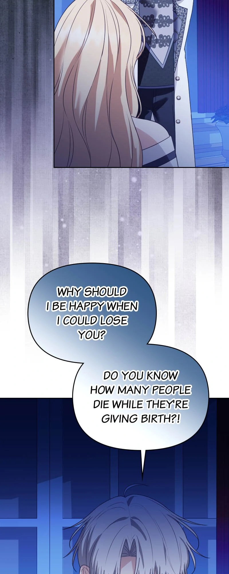 The Obsessive Stud Scammed Me into Marriage Chapter 60 page 25