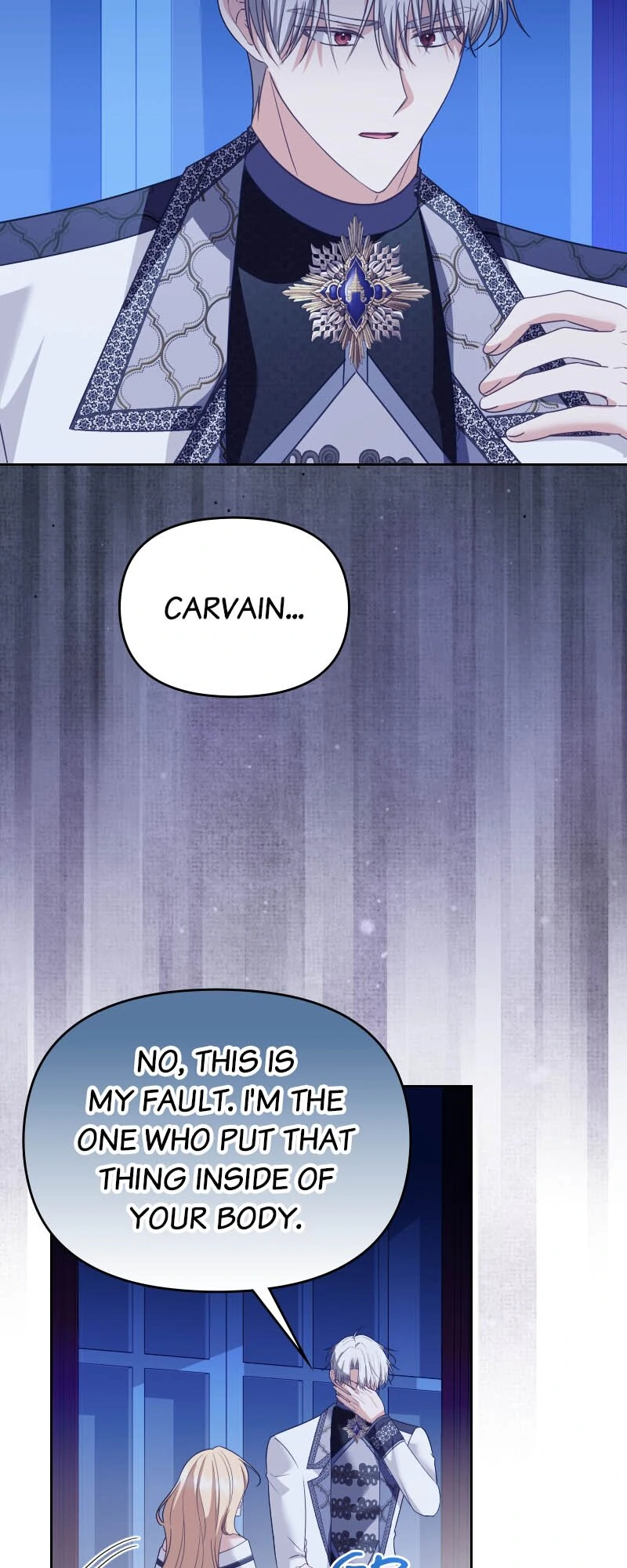 The Obsessive Stud Scammed Me into Marriage Chapter 60 page 26