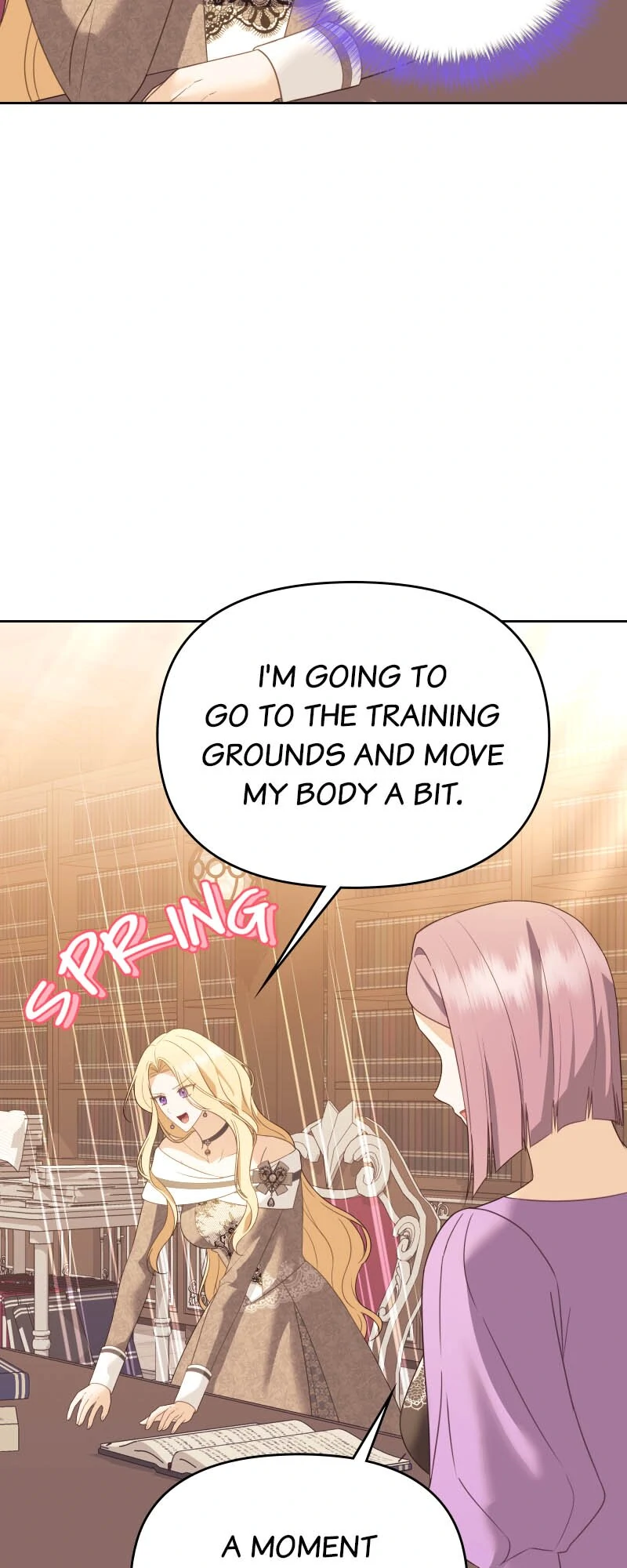 The Obsessive Stud Scammed Me into Marriage Chapter 60 page 2