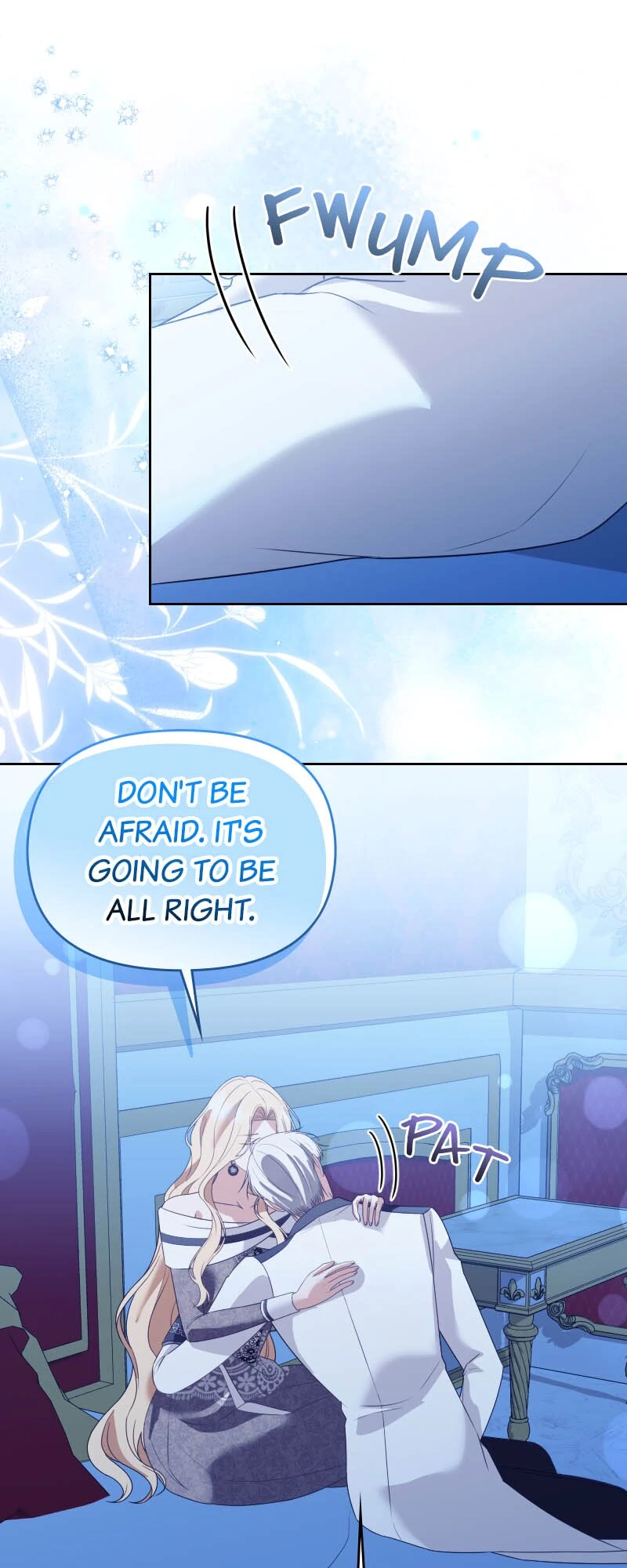 The Obsessive Stud Scammed Me into Marriage Chapter 60 page 30