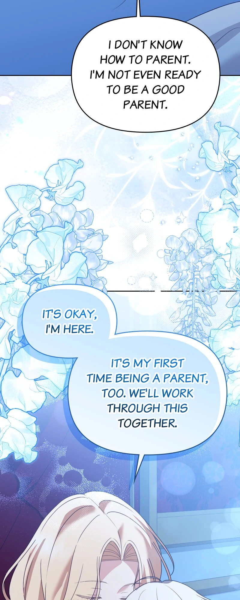 The Obsessive Stud Scammed Me into Marriage Chapter 60 page 31
