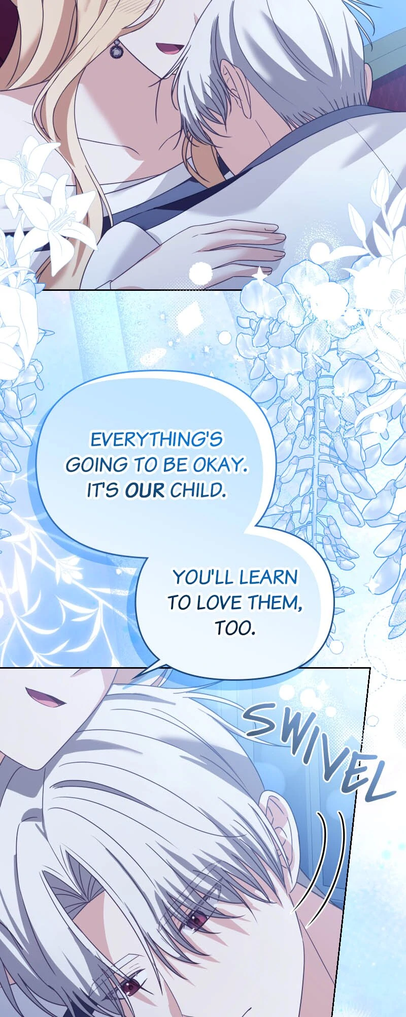 The Obsessive Stud Scammed Me into Marriage Chapter 60 page 32