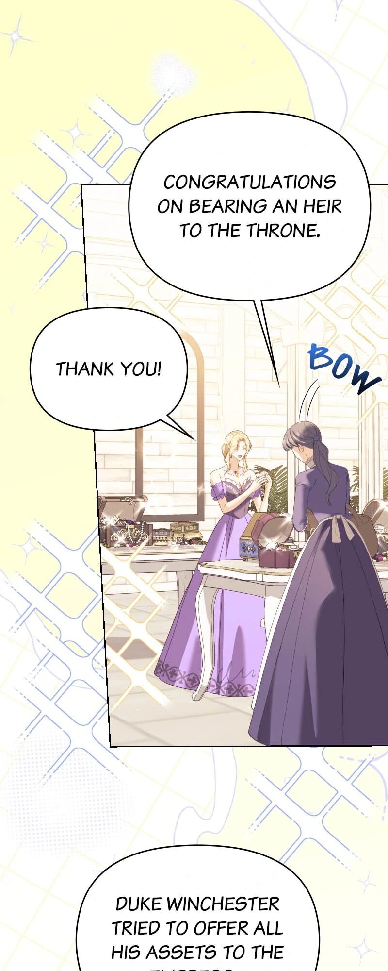 The Obsessive Stud Scammed Me into Marriage Chapter 60 page 38