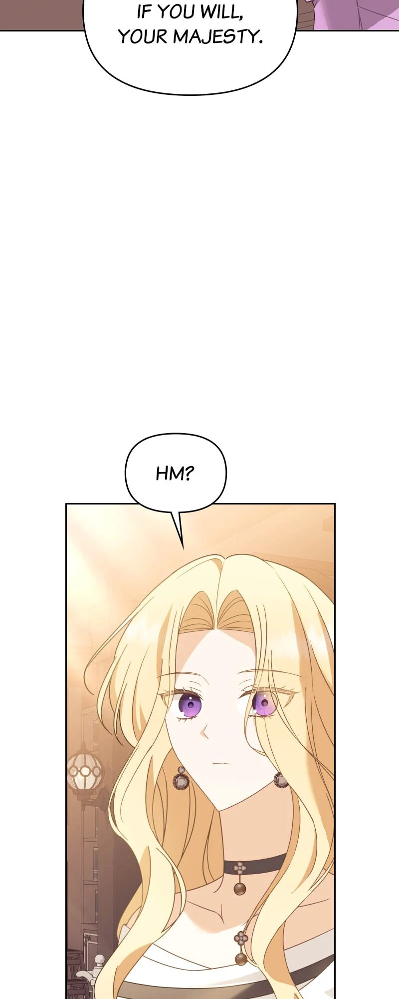 The Obsessive Stud Scammed Me into Marriage Chapter 60 page 3
