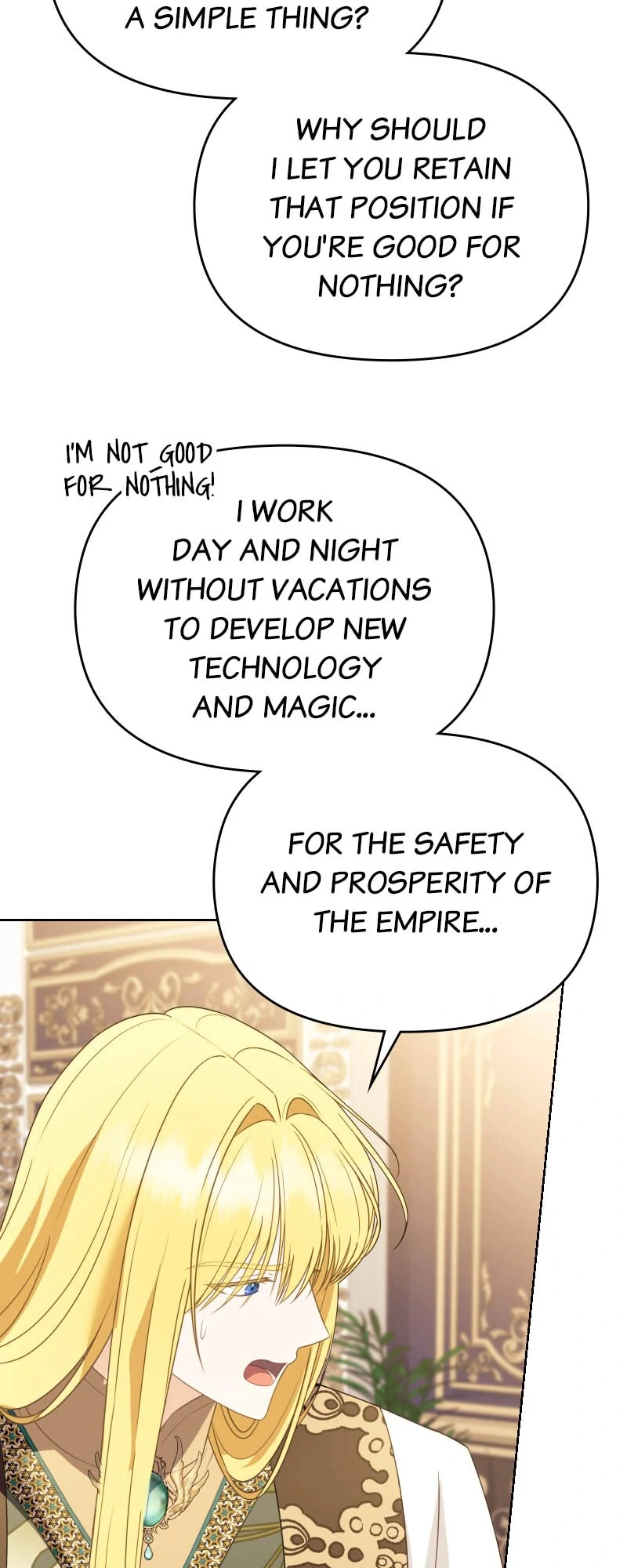 The Obsessive Stud Scammed Me into Marriage Chapter 60 page 44