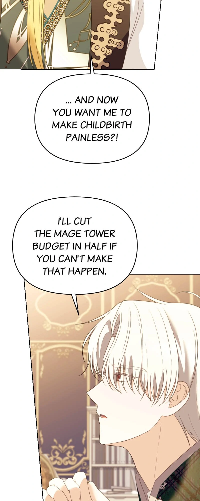 The Obsessive Stud Scammed Me into Marriage Chapter 60 page 45