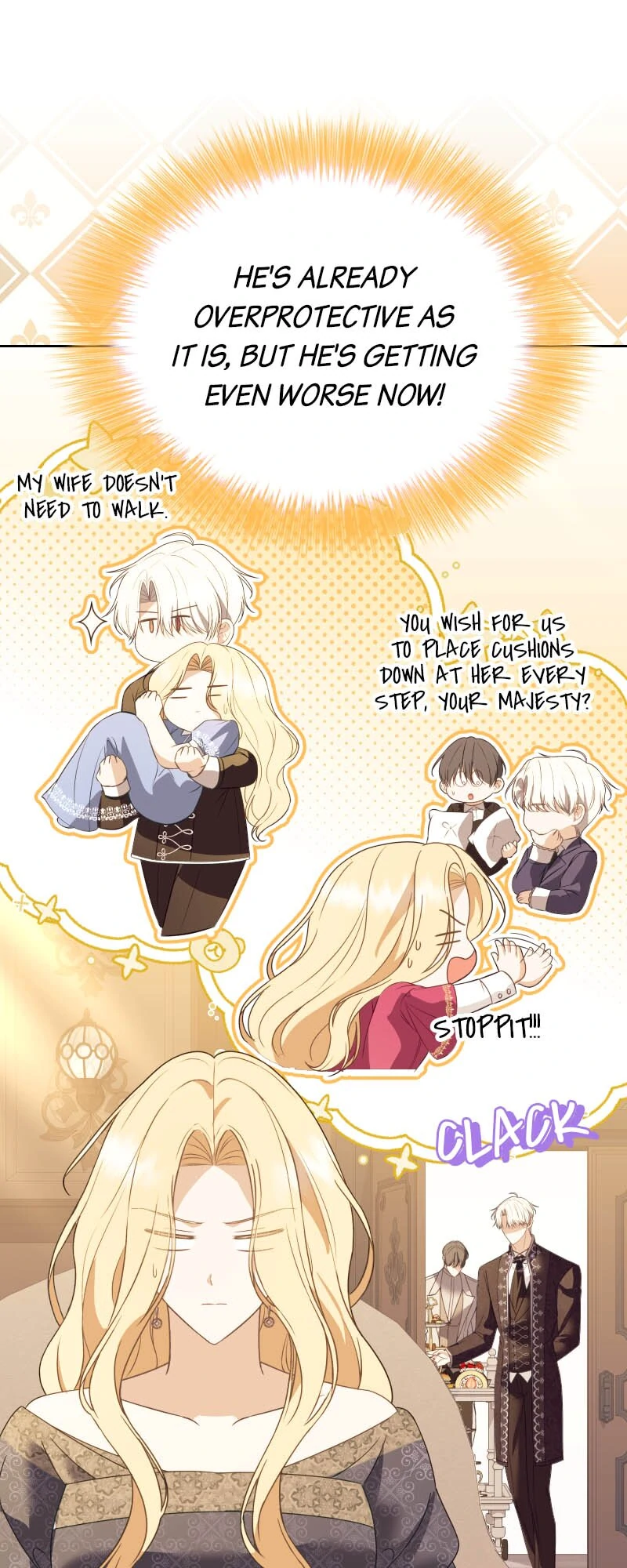 The Obsessive Stud Scammed Me into Marriage Chapter 60 page 53