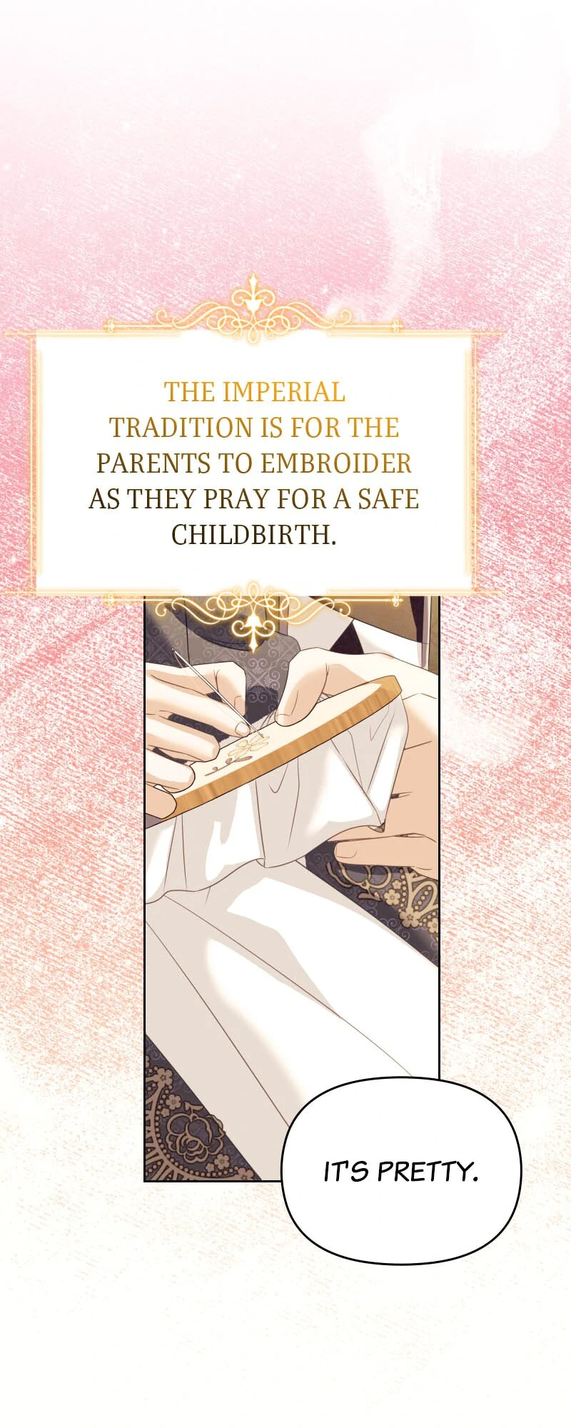 The Obsessive Stud Scammed Me into Marriage Chapter 60 page 56