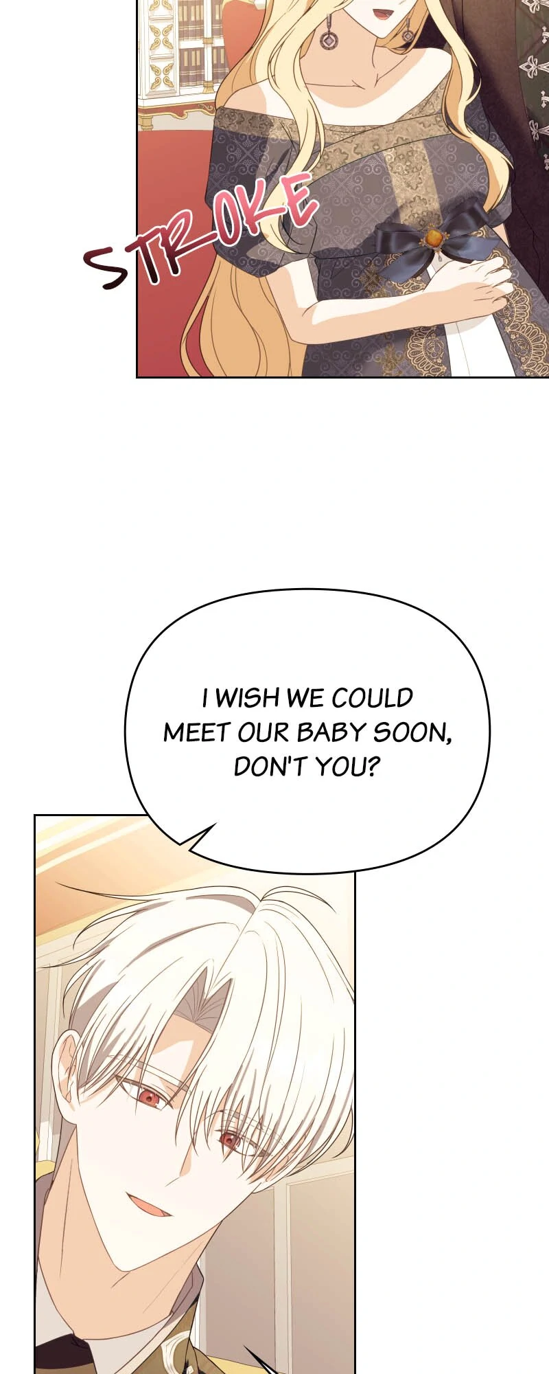 The Obsessive Stud Scammed Me into Marriage Chapter 60 page 61