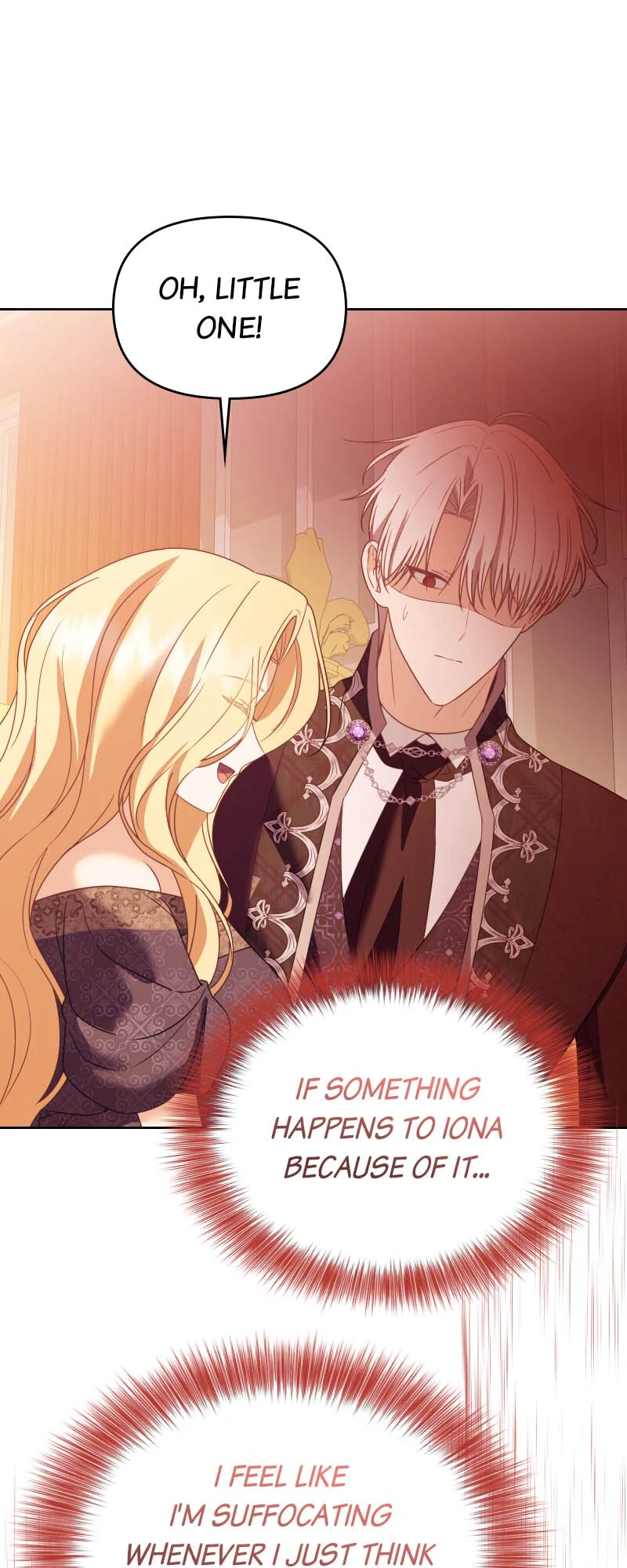 The Obsessive Stud Scammed Me into Marriage Chapter 60 page 65