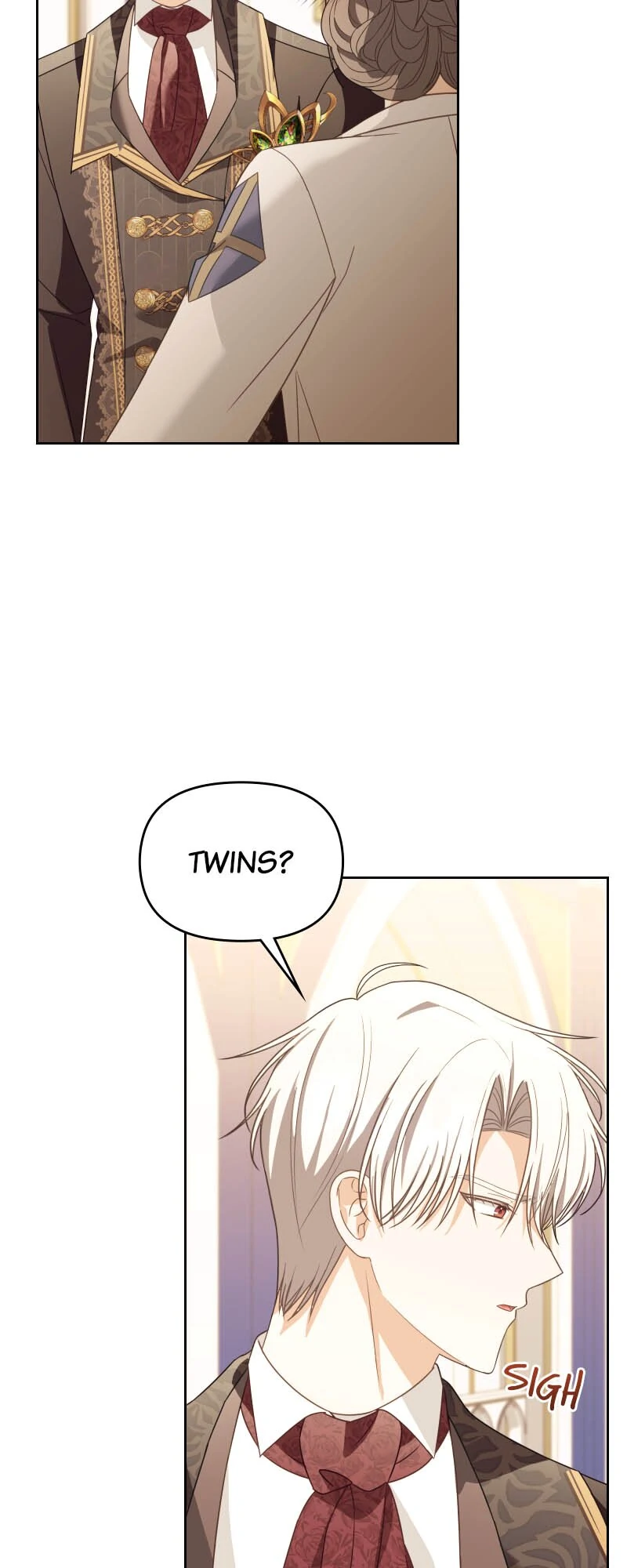 The Obsessive Stud Scammed Me into Marriage Chapter 61 page 19