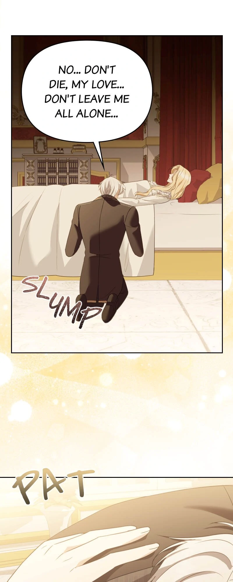 The Obsessive Stud Scammed Me into Marriage Chapter 61 page 27
