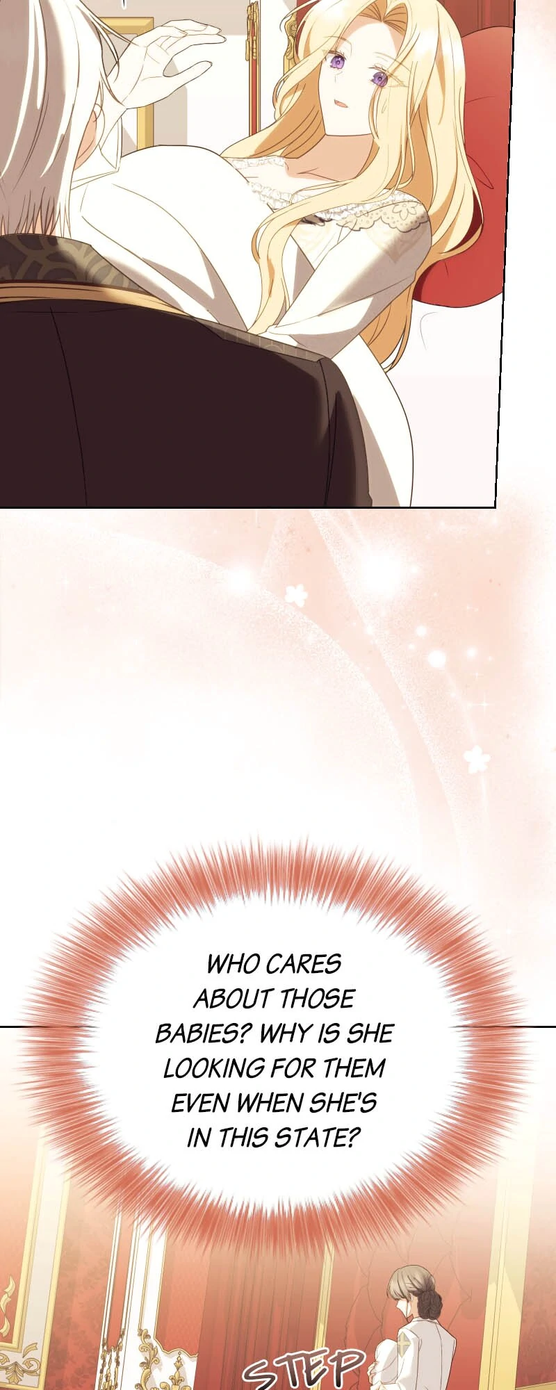 The Obsessive Stud Scammed Me into Marriage Chapter 61 page 31