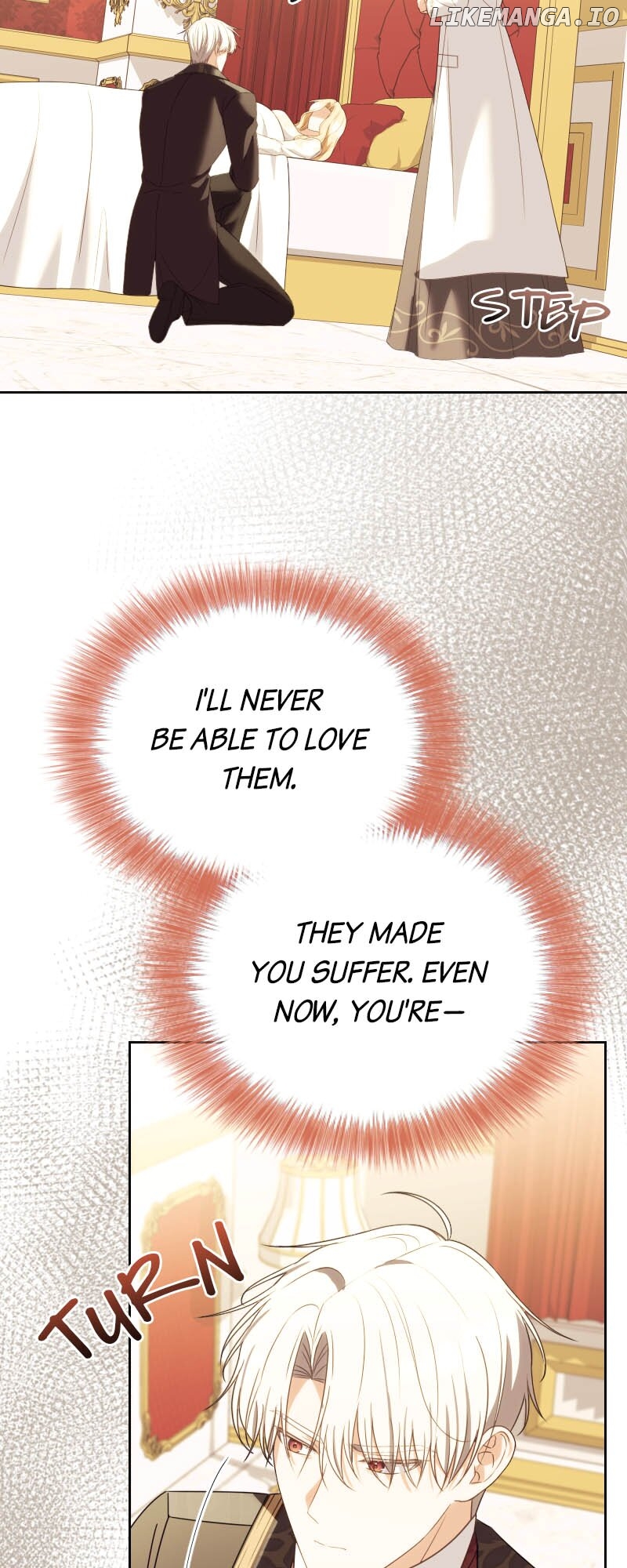 The Obsessive Stud Scammed Me into Marriage Chapter 61 page 32