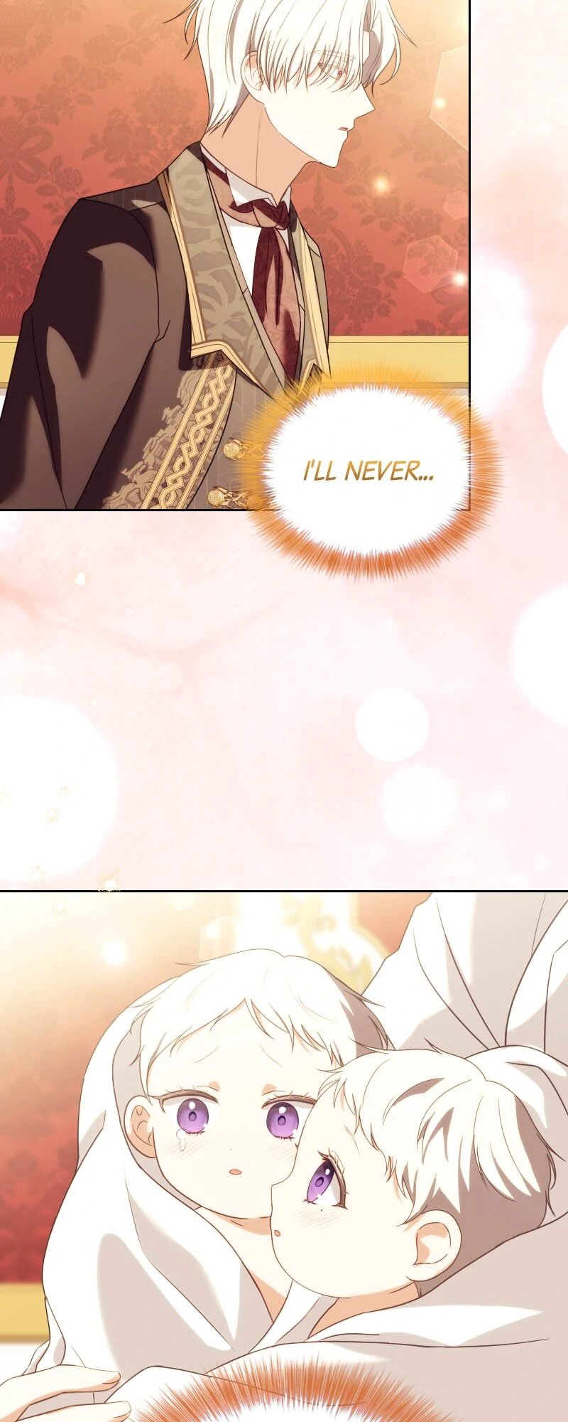The Obsessive Stud Scammed Me into Marriage Chapter 61 page 37