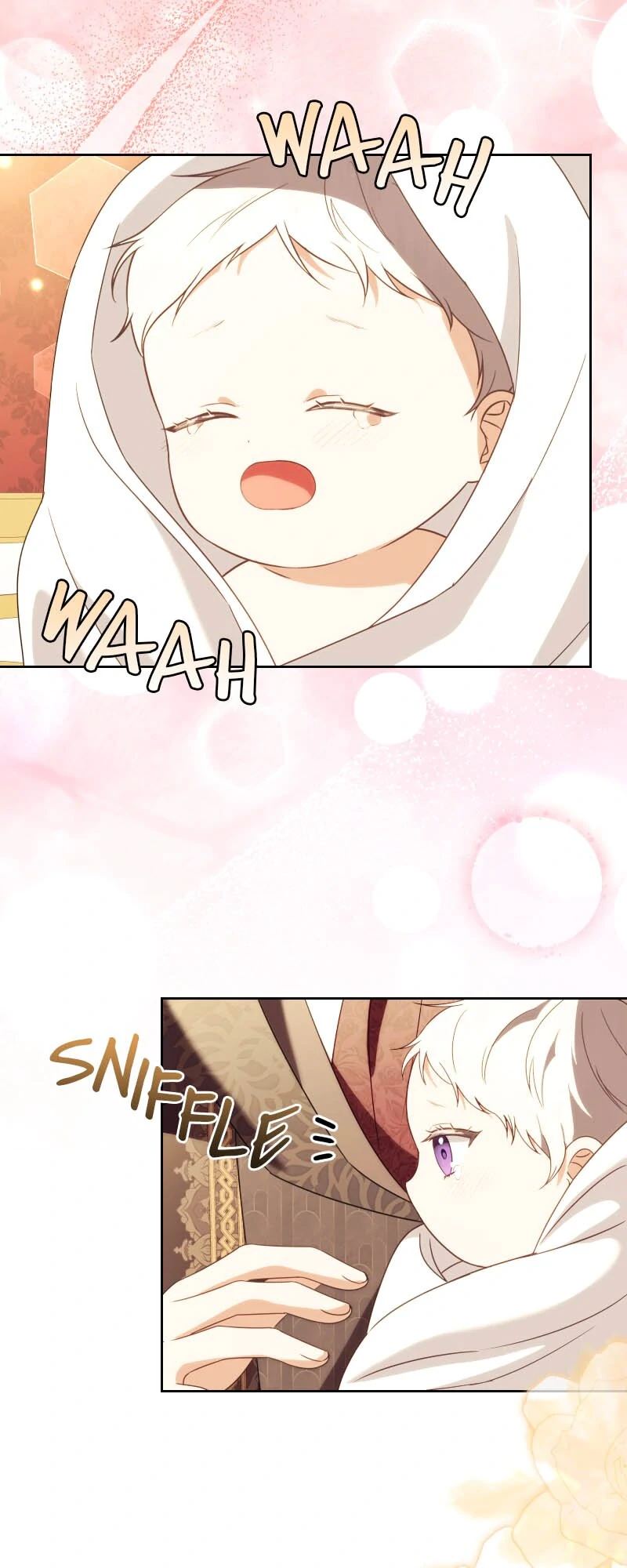 The Obsessive Stud Scammed Me into Marriage Chapter 61 page 41