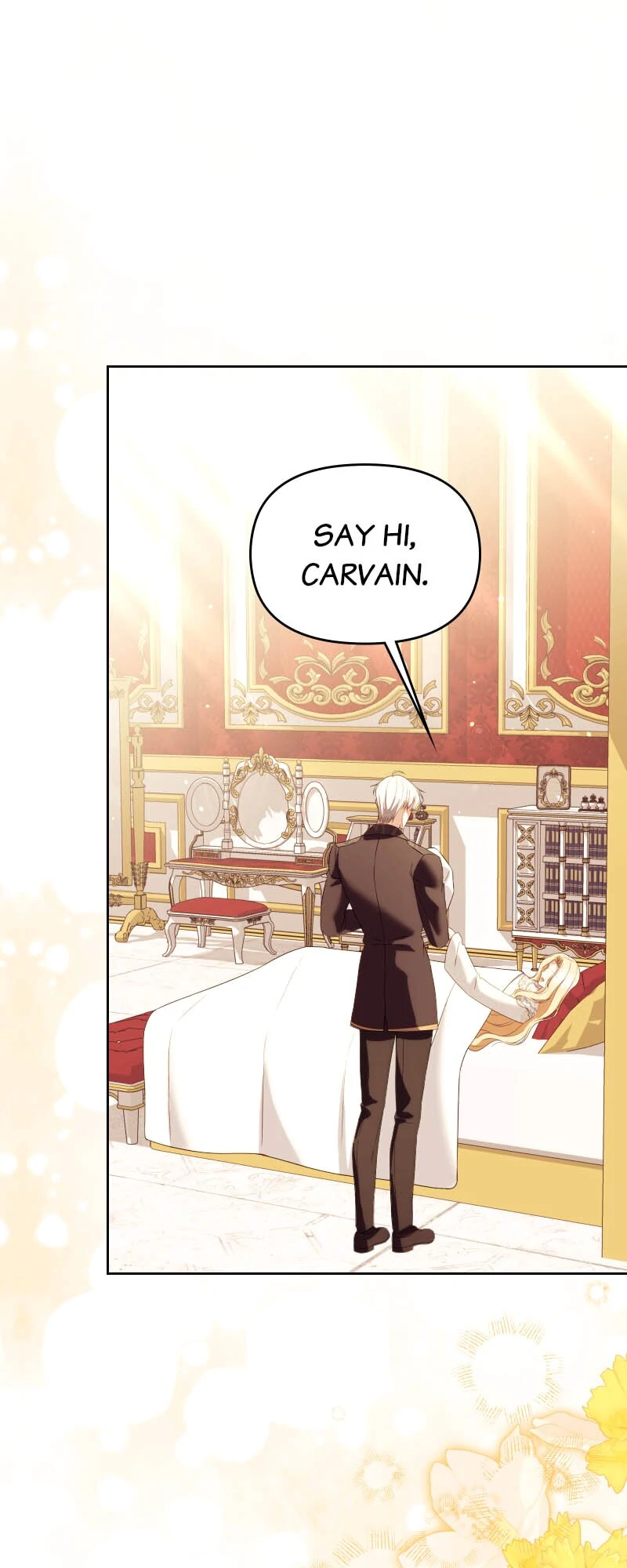 The Obsessive Stud Scammed Me into Marriage Chapter 61 page 45