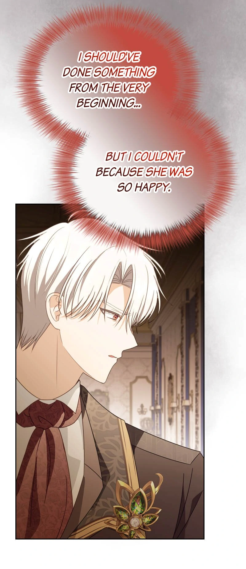The Obsessive Stud Scammed Me into Marriage Chapter 61 page 5