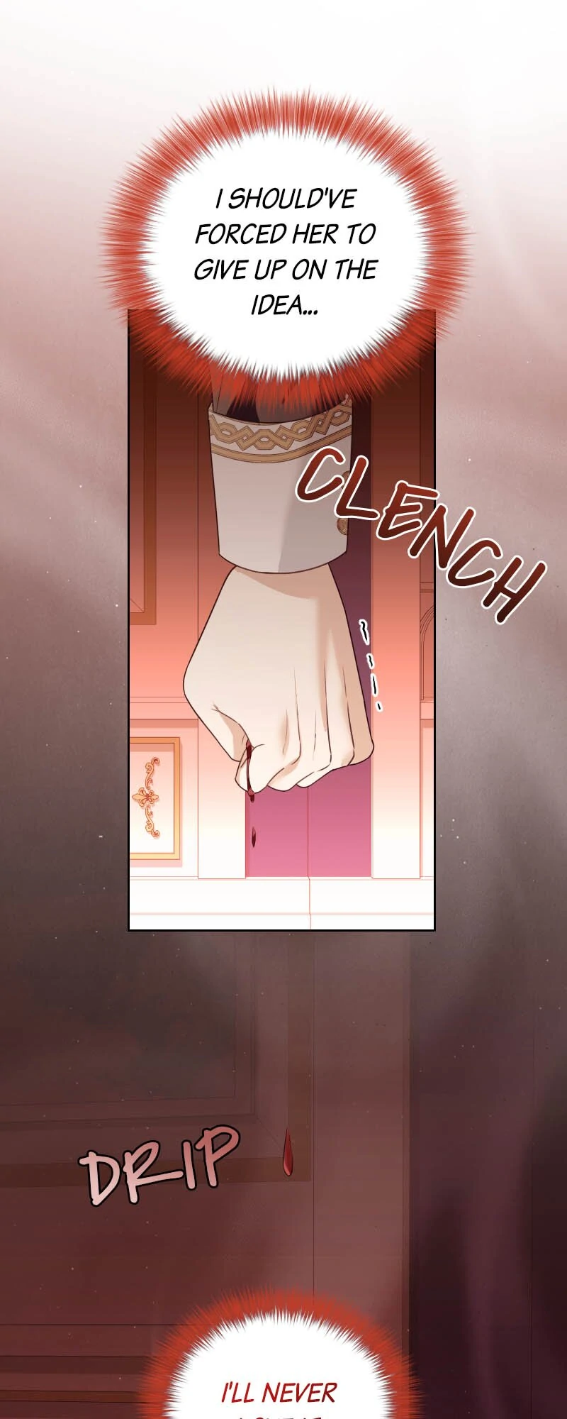 The Obsessive Stud Scammed Me into Marriage Chapter 61 page 6