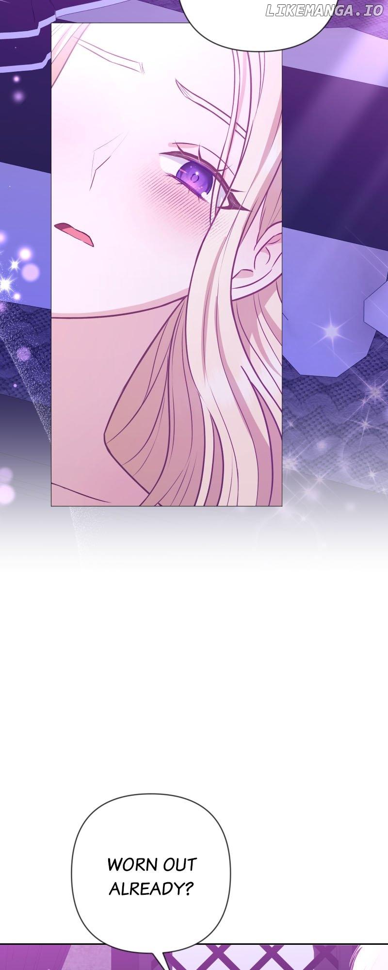 The Obsessive Stud Scammed Me into Marriage Chapter 7 page 9