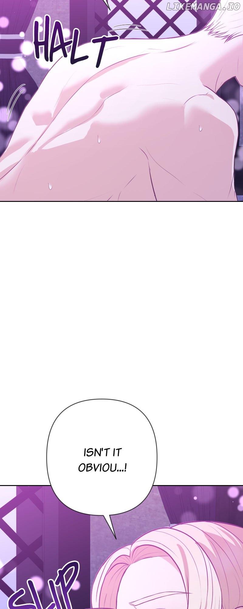 The Obsessive Stud Scammed Me into Marriage Chapter 7 page 10