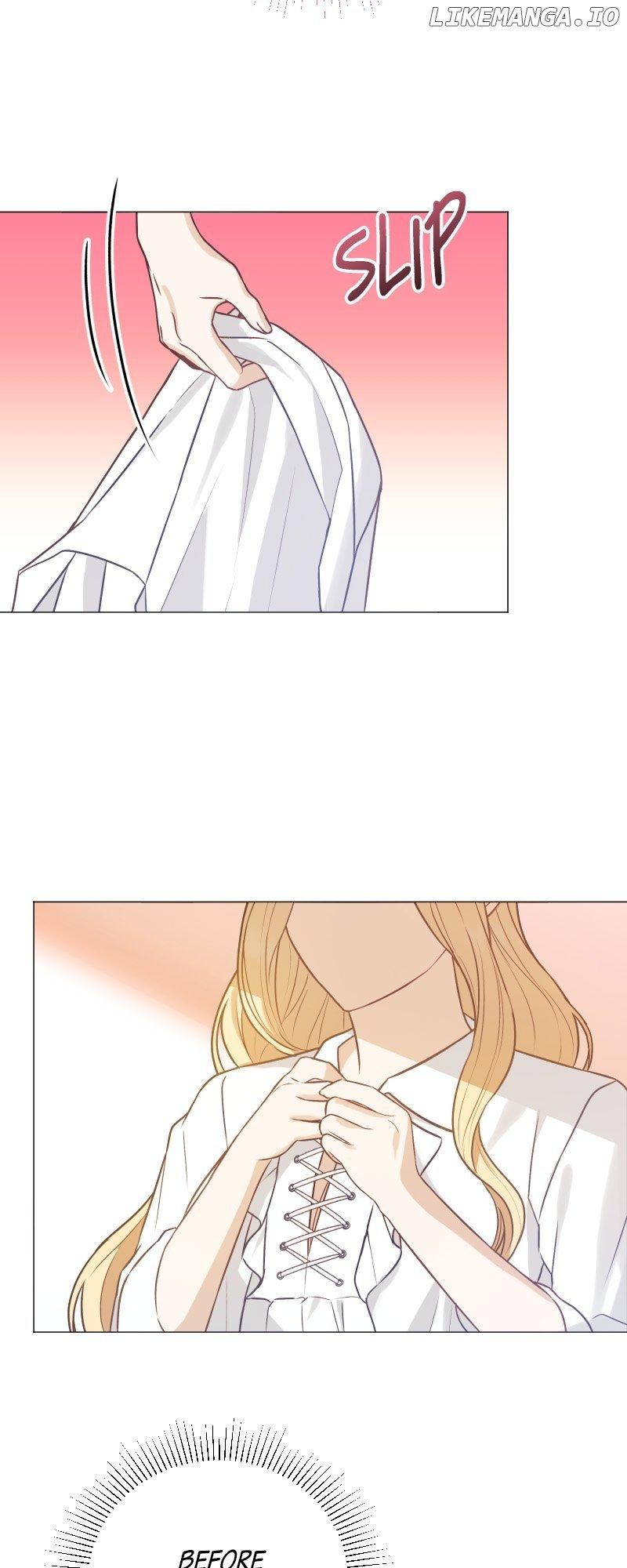 The Obsessive Stud Scammed Me into Marriage Chapter 7 page 29