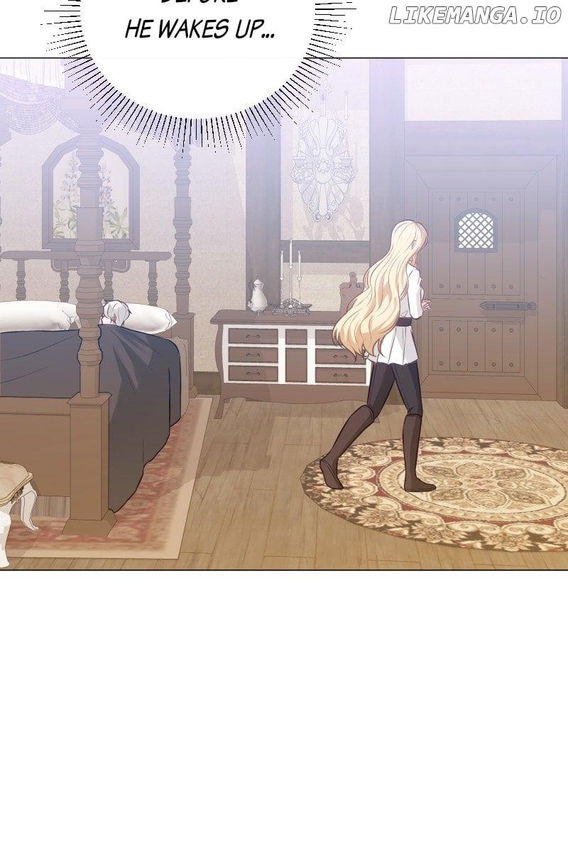The Obsessive Stud Scammed Me into Marriage Chapter 7 page 30