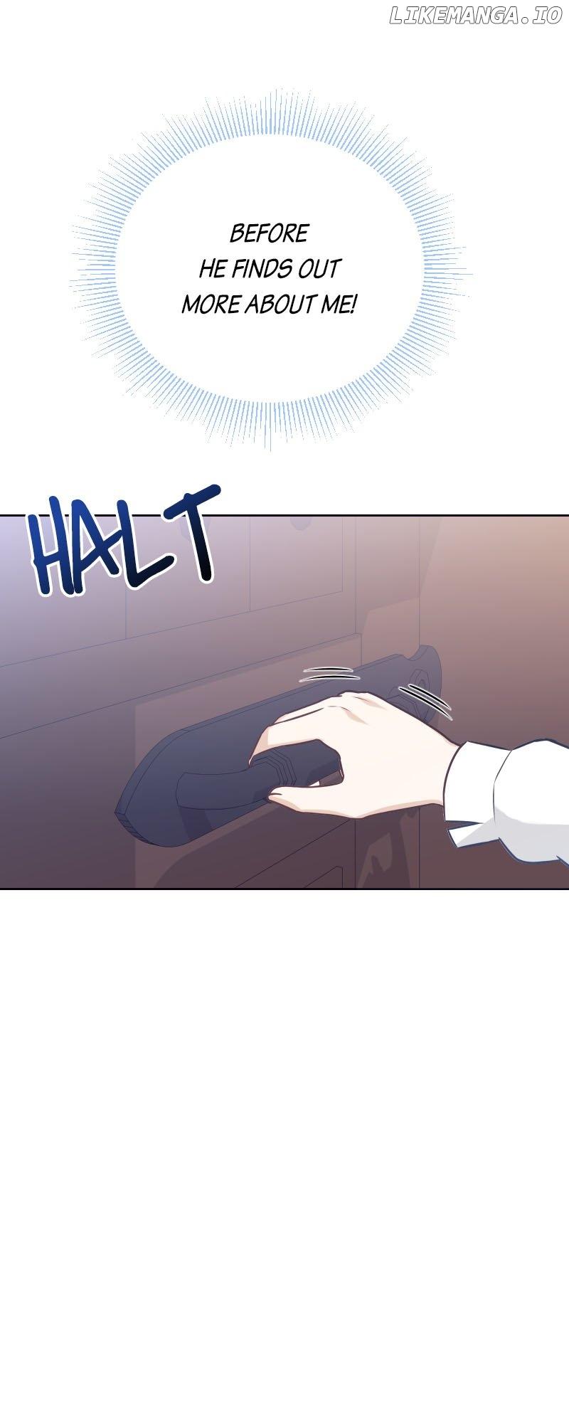 The Obsessive Stud Scammed Me into Marriage Chapter 7 page 31