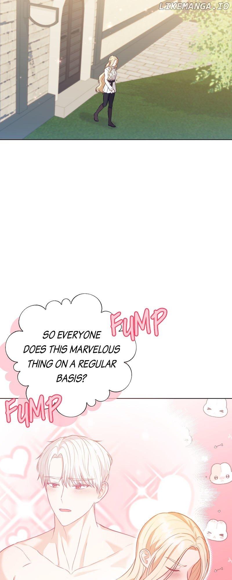 The Obsessive Stud Scammed Me into Marriage Chapter 7 page 36