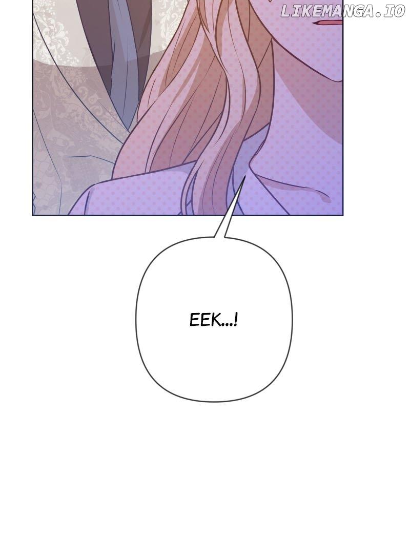 The Obsessive Stud Scammed Me into Marriage Chapter 7 page 38