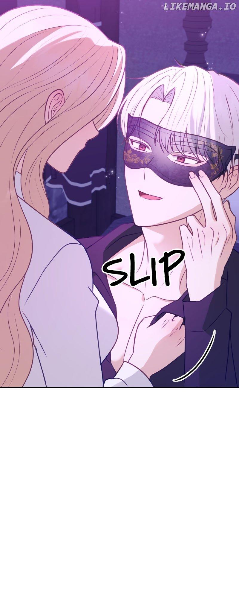 The Obsessive Stud Scammed Me into Marriage Chapter 7 page 3