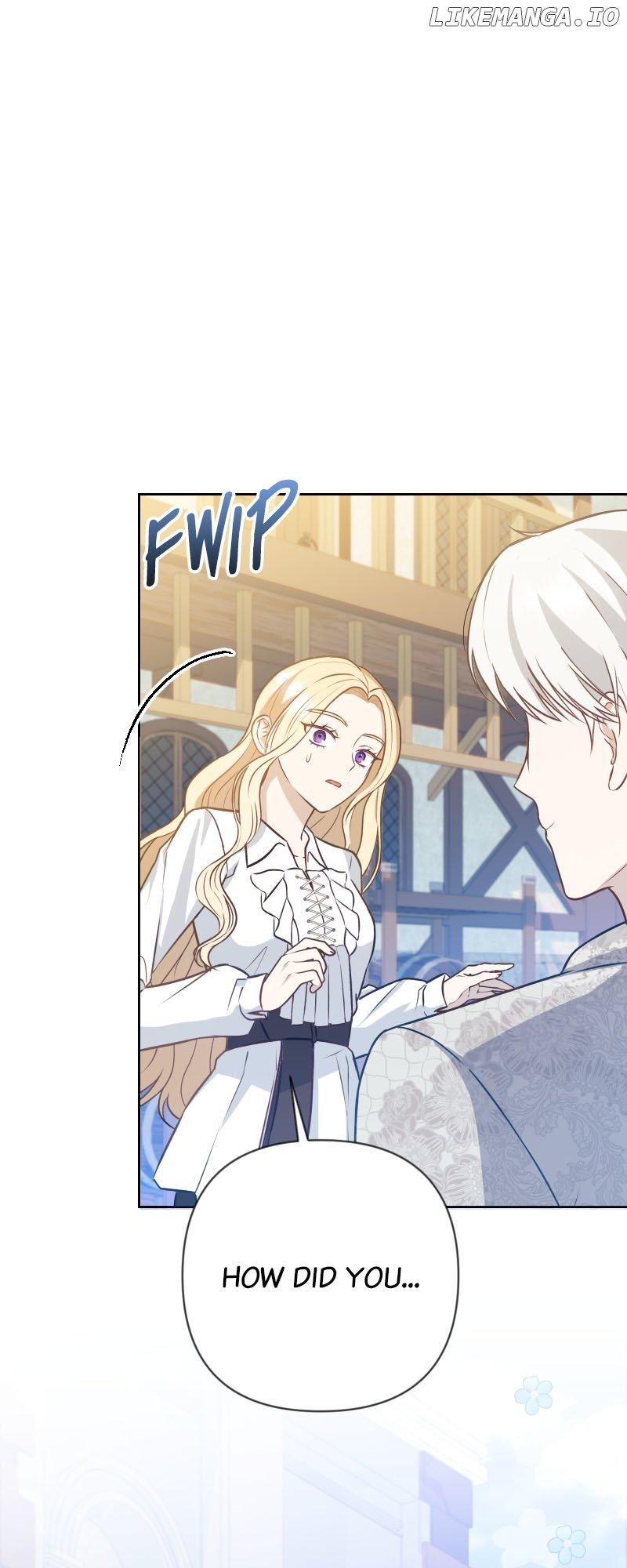 The Obsessive Stud Scammed Me into Marriage Chapter 7 page 39