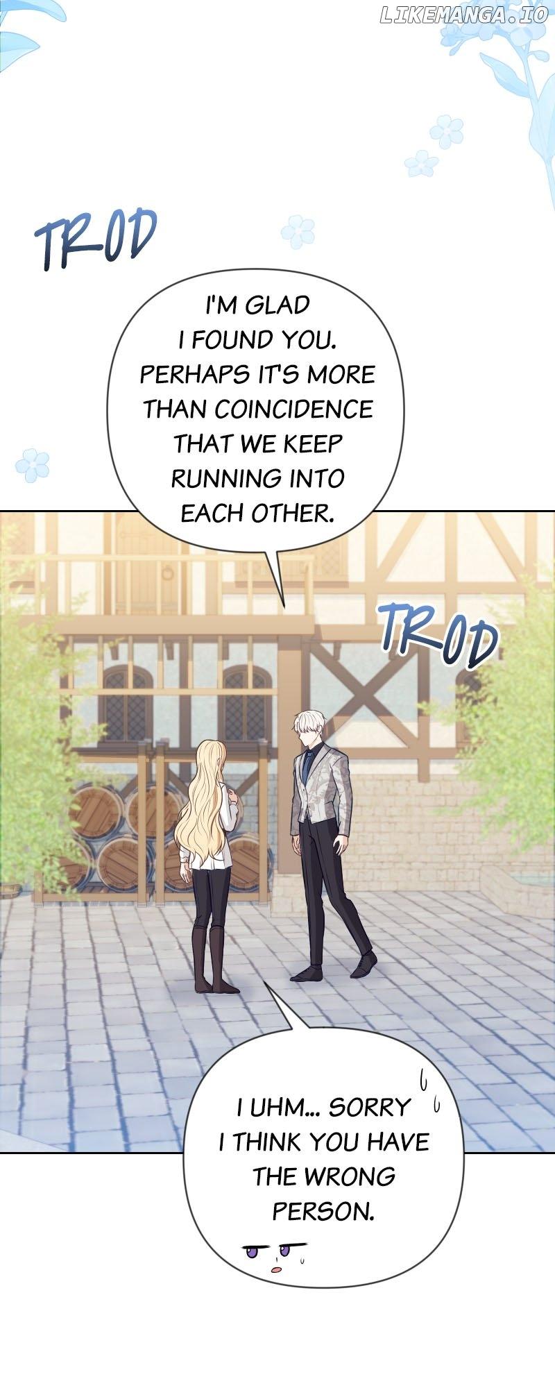 The Obsessive Stud Scammed Me into Marriage Chapter 7 page 41
