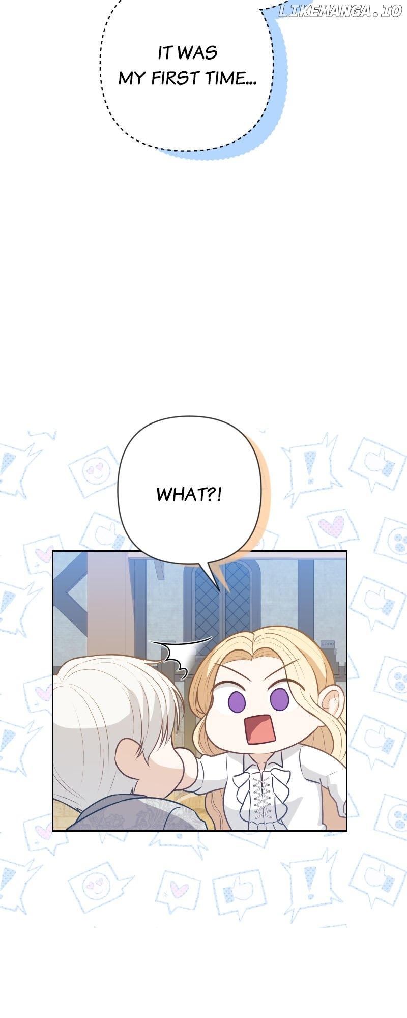 The Obsessive Stud Scammed Me into Marriage Chapter 7 page 44