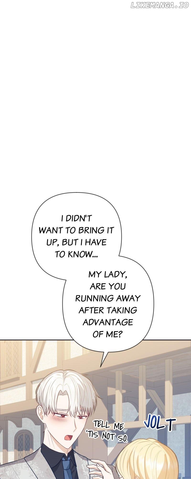The Obsessive Stud Scammed Me into Marriage Chapter 7 page 46