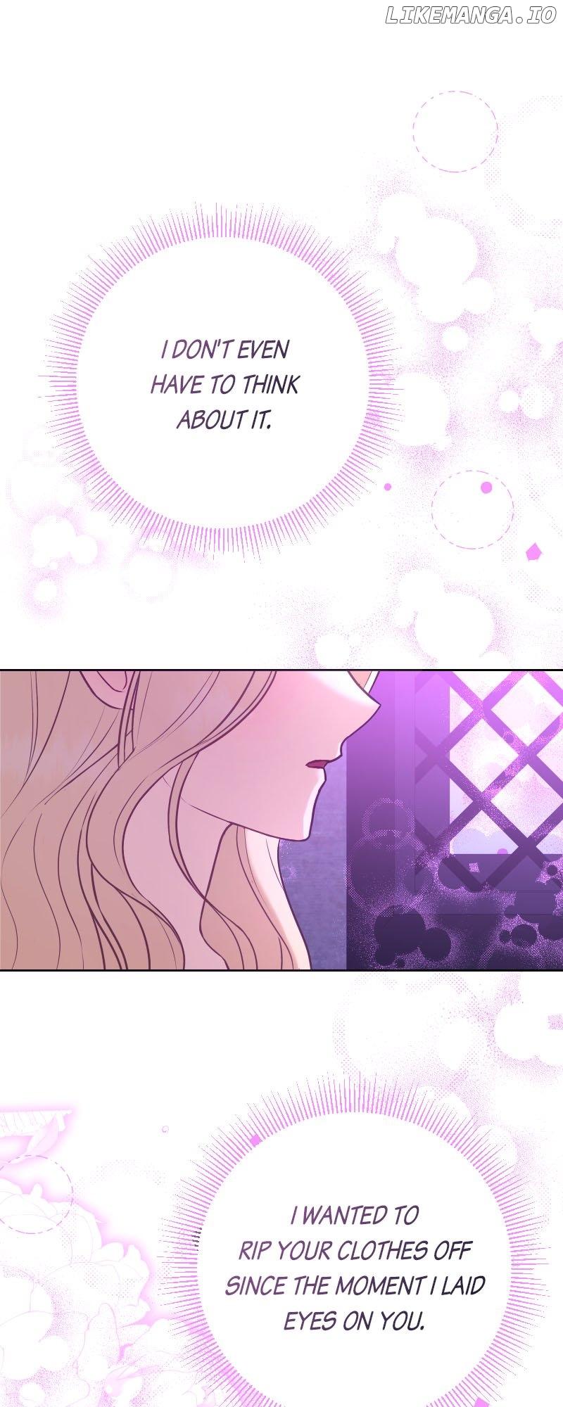 The Obsessive Stud Scammed Me into Marriage Chapter 7 page 4