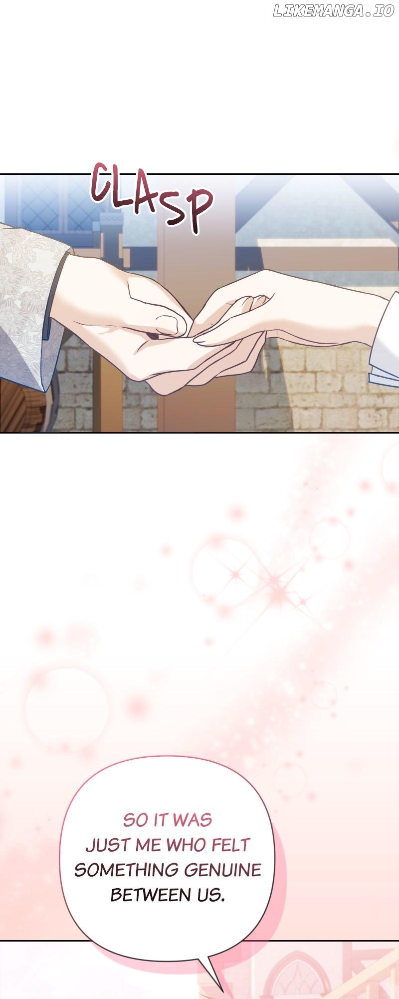 The Obsessive Stud Scammed Me into Marriage Chapter 7 page 53