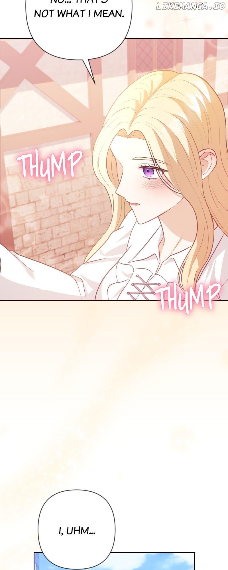 The Obsessive Stud Scammed Me into Marriage Chapter 7 page 55