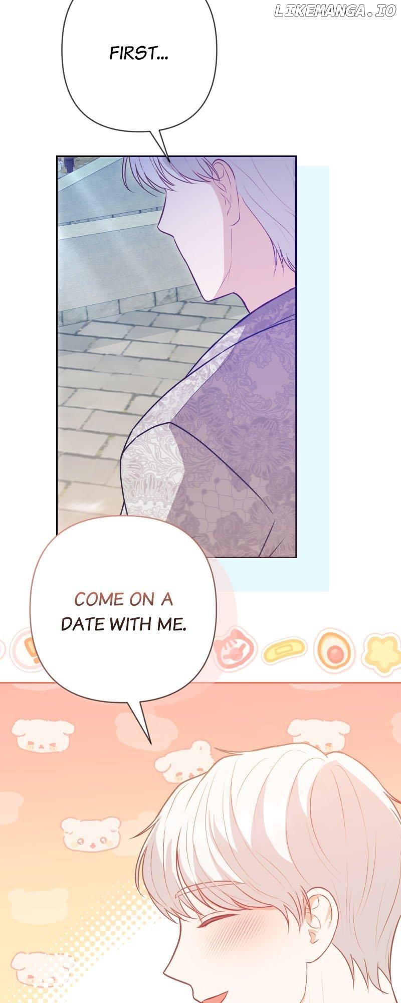 The Obsessive Stud Scammed Me into Marriage Chapter 7 page 62