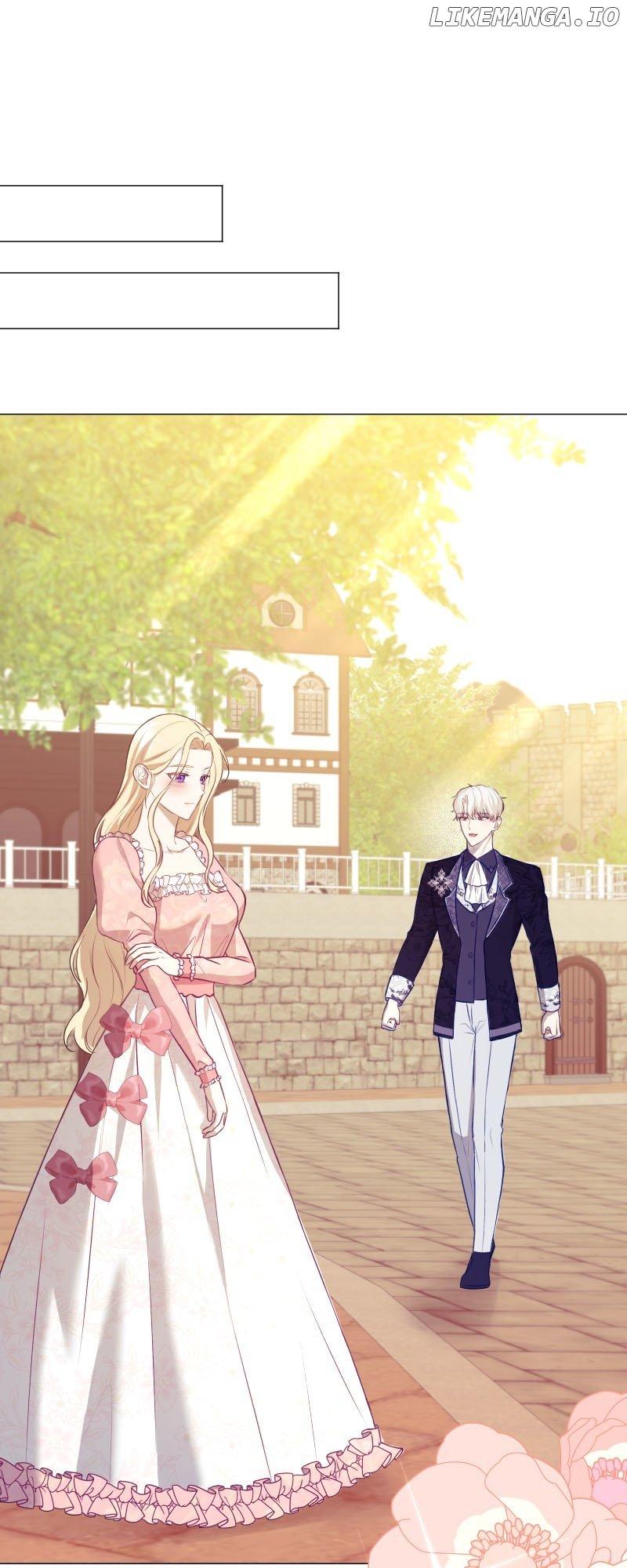 The Obsessive Stud Scammed Me into Marriage Chapter 7 page 66