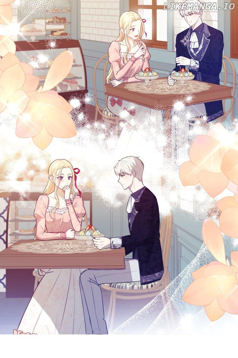 The Obsessive Stud Scammed Me into Marriage Chapter 7 page 69