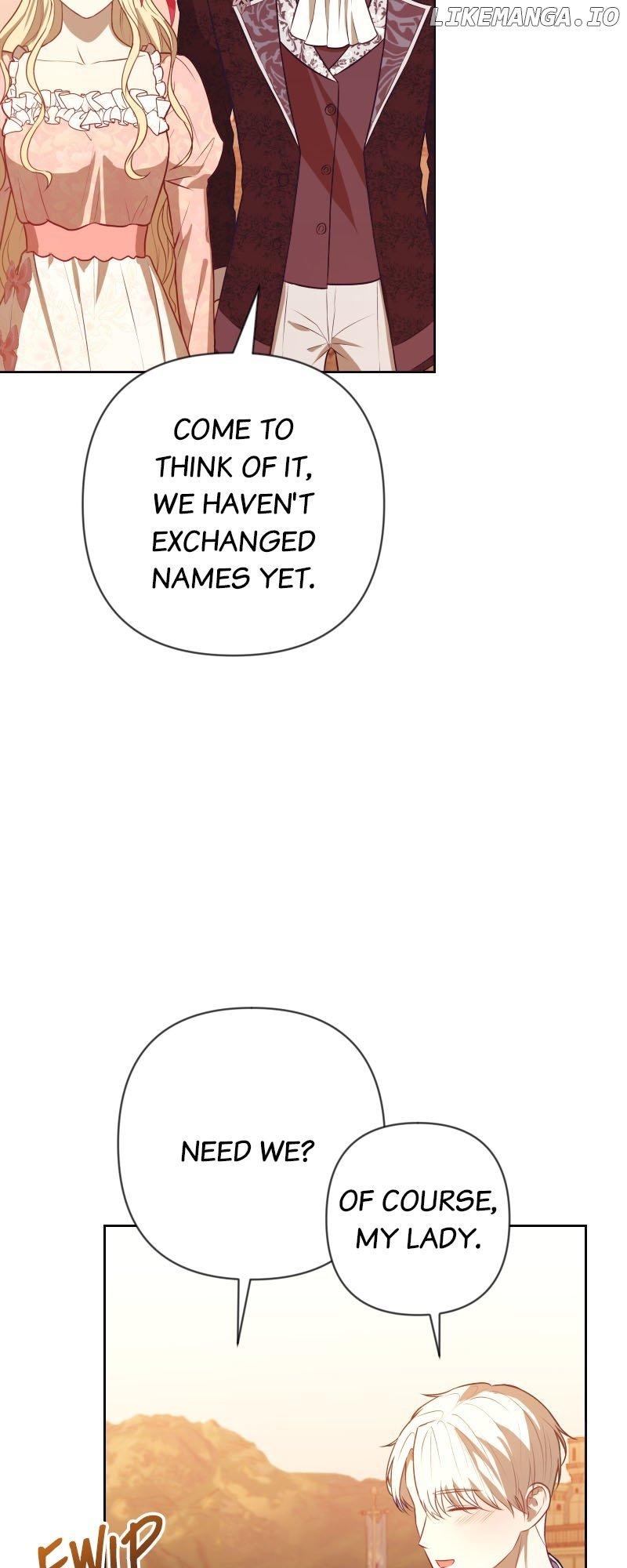 The Obsessive Stud Scammed Me into Marriage Chapter 7 page 71