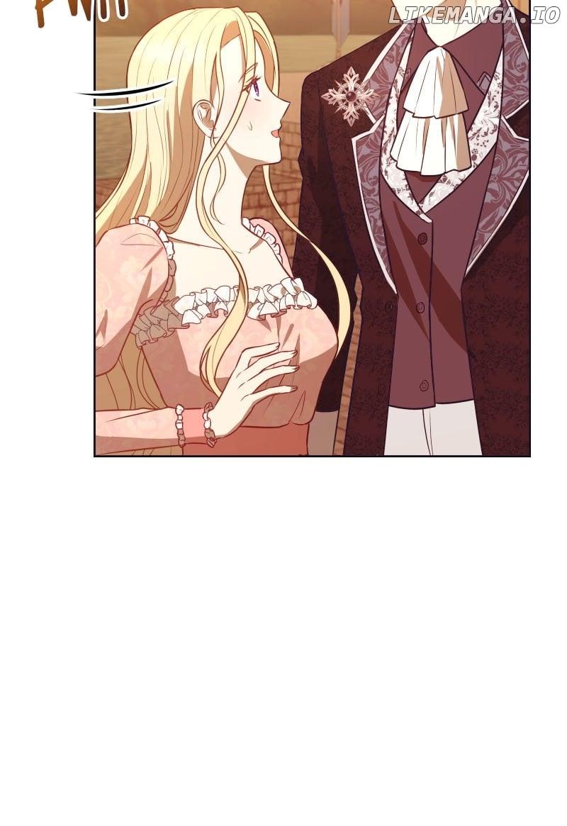 The Obsessive Stud Scammed Me into Marriage Chapter 7 page 72