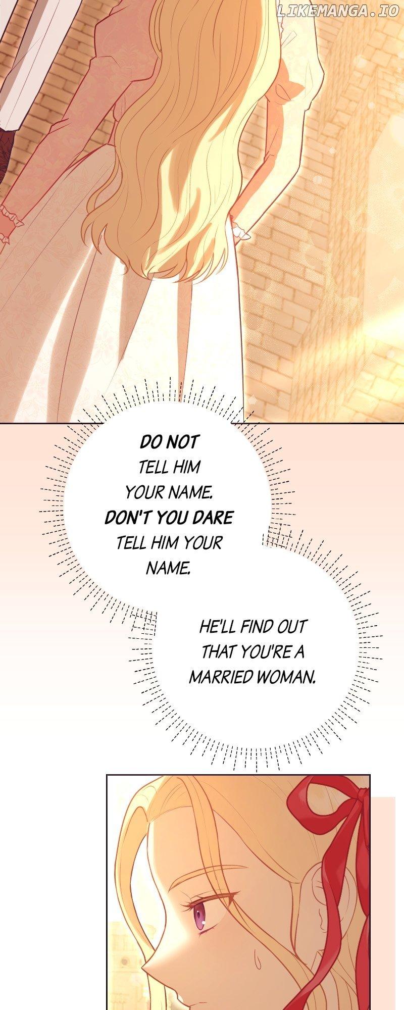 The Obsessive Stud Scammed Me into Marriage Chapter 7 page 74